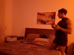 Screen Grab from hanixballl