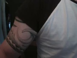 Screen Grab from hankmoody6