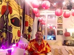 Screen Grab from hankrams