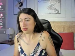 Screen Grab from hanna_daze