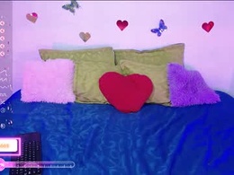 Screen Grab from hanna_rose_28