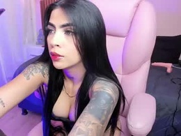 Screen Grab from hanna_tylor_