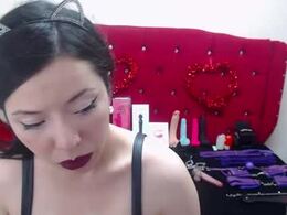 Screen Grab from hannacarterr
