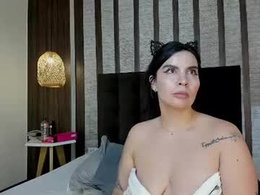 Screen Grab from hannah_cross