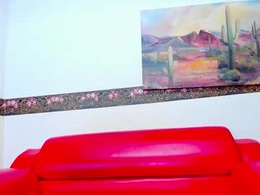 Screen Grab from hannah_milers