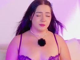 Screen Grab from hannah_pradaa