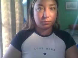 Screen Grab from hannahevans2