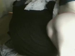 Screen Grab from hannahjaydexo