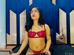 Screen Grab from hannaliss19