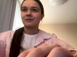 Screen Grab from hannelorehuckaby