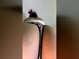 Screen Grab from hannesexy