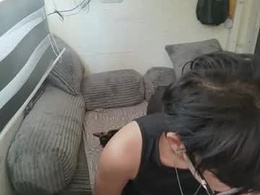 Screen Grab from haochii_ii
