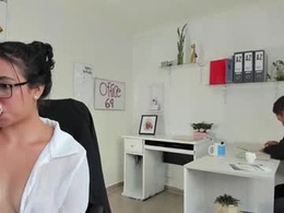 Screen Grab from happerquinn_mrhale