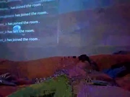Screen Grab from happyharddick423