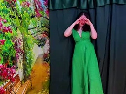 Screen Grab from happymiracle