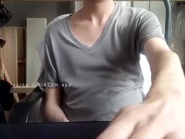 Screen Grab from happytronco