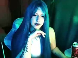 Screen Grab from harakassi_babe
