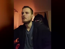 Screen Grab from hard_gunn