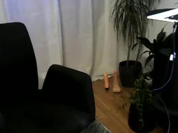 Screen Grab from hard_out_here