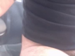 Screen Grab from hardasarockinyourhands