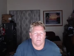 Screen Grab from hardblondcouplehawaii