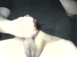 Screen Grab from hardfrenchdick17