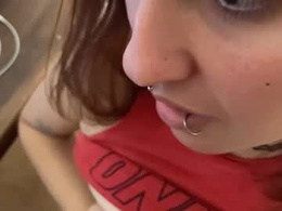 Screen Grab from hardhoneymoon