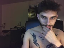 Screen Grab from hardtohandle666