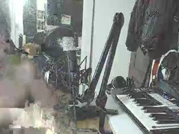 Screen Grab from hardvinciisextoy