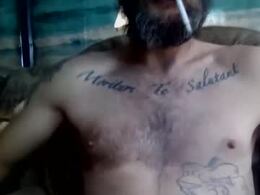 Screen Grab from hardwoodboner