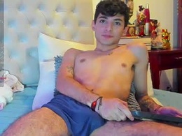 Screen Grab from harley_fairy