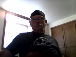 Screen Grab from harleyrider69