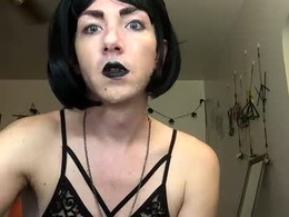 Screen Grab from harlynn_ell