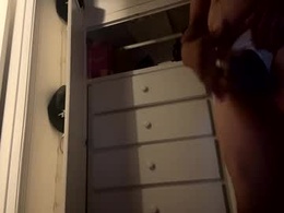 Screen Grab from harnessman69