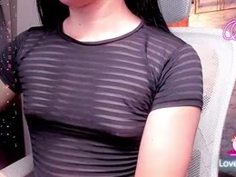 Screen Grab from harper_wright