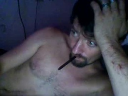 Screen Grab from harrisbrad605