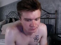 Screen Grab from harrybrain