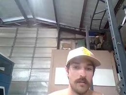 Screen Grab from harrycheeks