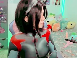 Screen Grab from haru_lee