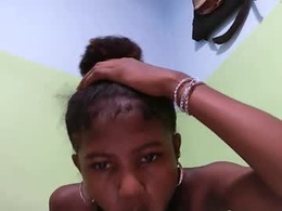 Screen Grab from hasleyinah