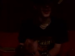 Screen Grab from haunt_me