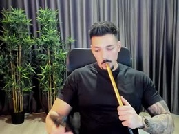 Screen Grab from haydenspears