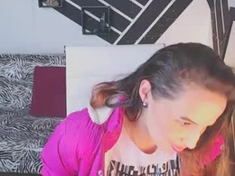 Screen Grab from hayleymiller_vc