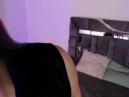 Screen Grab from haze_moonligth