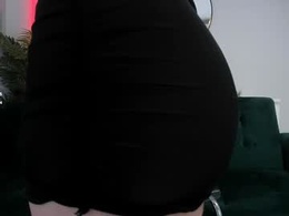 Screen Grab from hazel_lovee