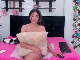 Screen Grab from hazel_lynn_ross_