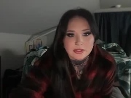 Screen Grab from hazelgrace23
