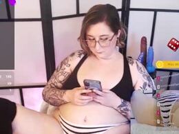Screen Grab from hazygem