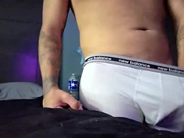 Screen Grab from hdznate1336