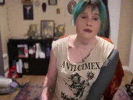 Screen Grab from heavensentttt